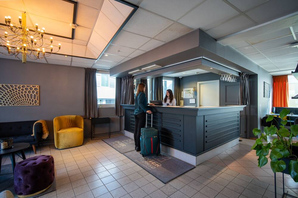 エンター アマリエ ホテル 写真