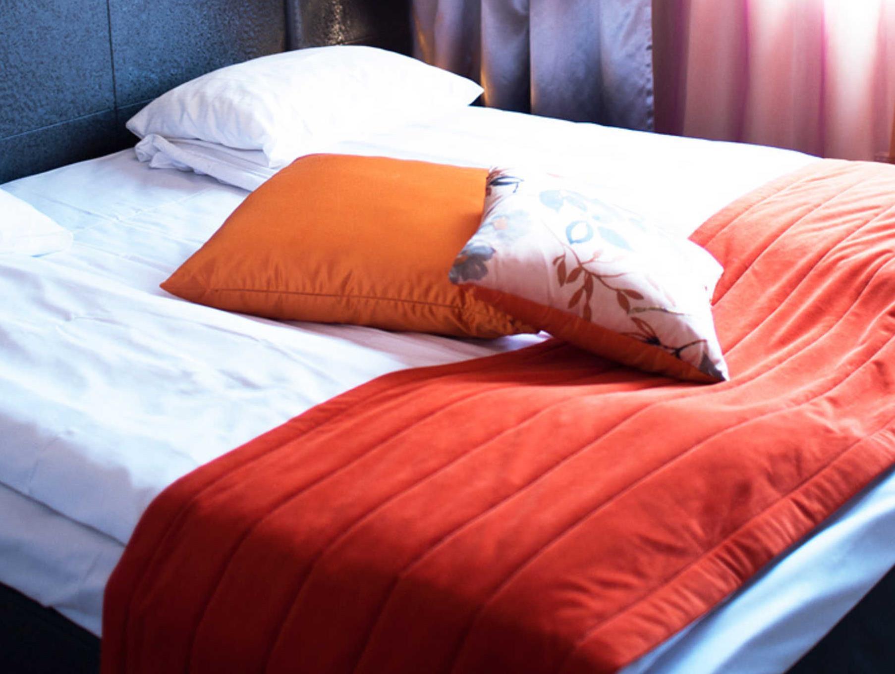 コンフォート ホテル トロンハイム 写真