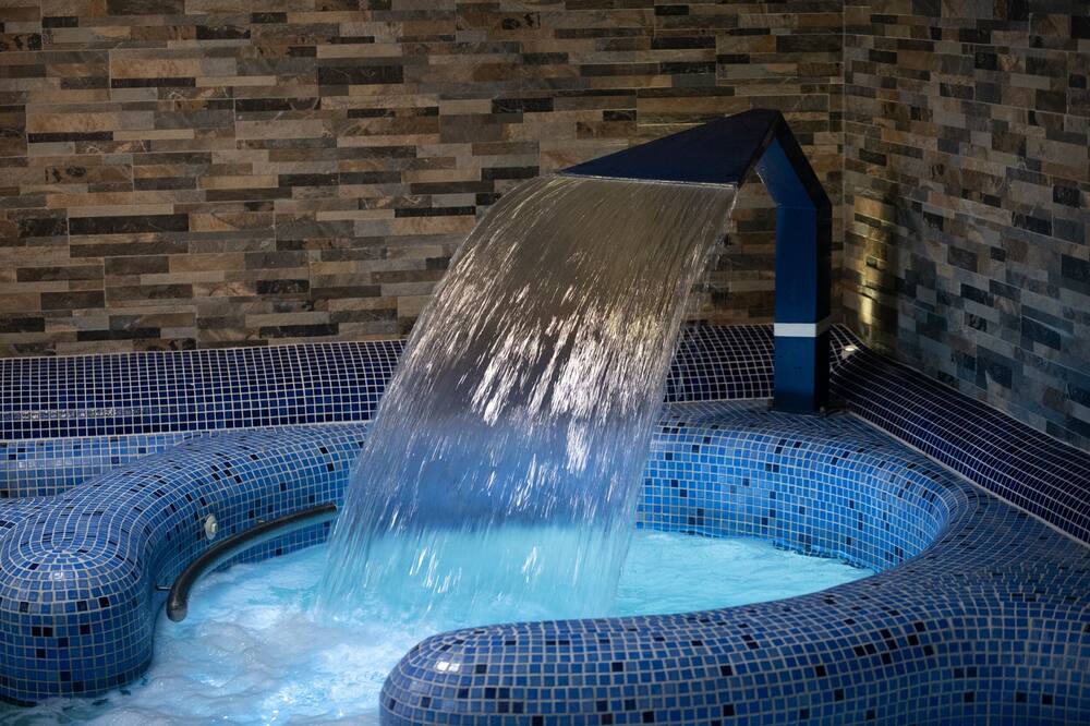 ウィットフォード ハウス ホテル 写真