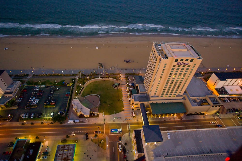 Hilton Virginia Beach Oceanfront 写真