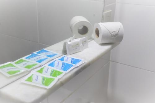 Hotel La Gran Manzana 写真