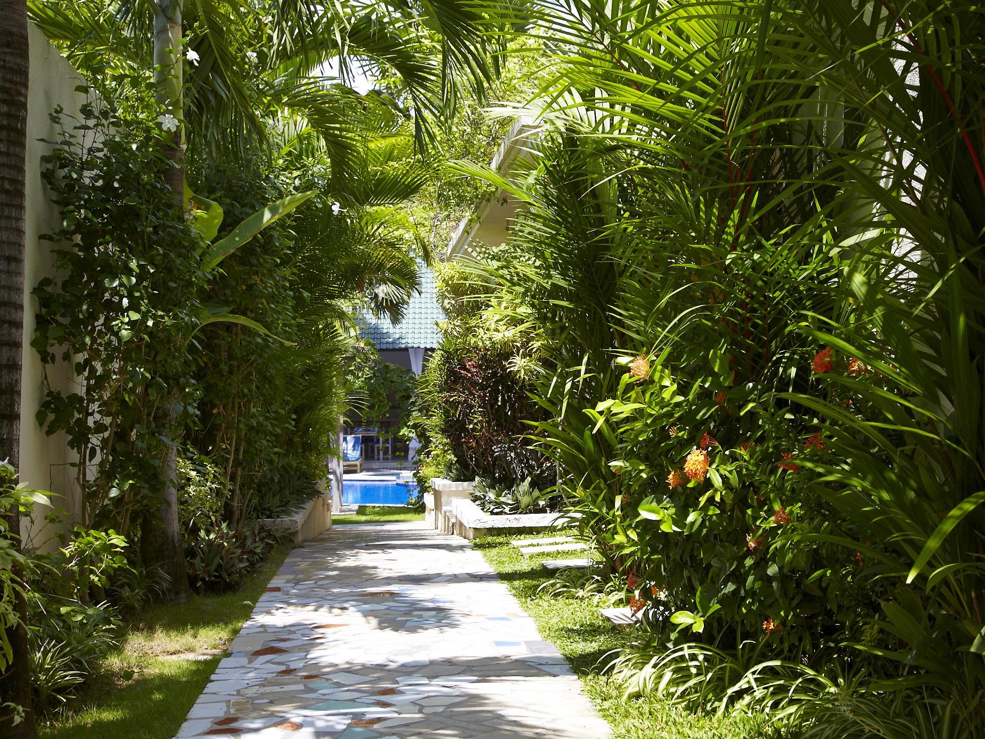 アルテミス ビラ & リゾート 写真