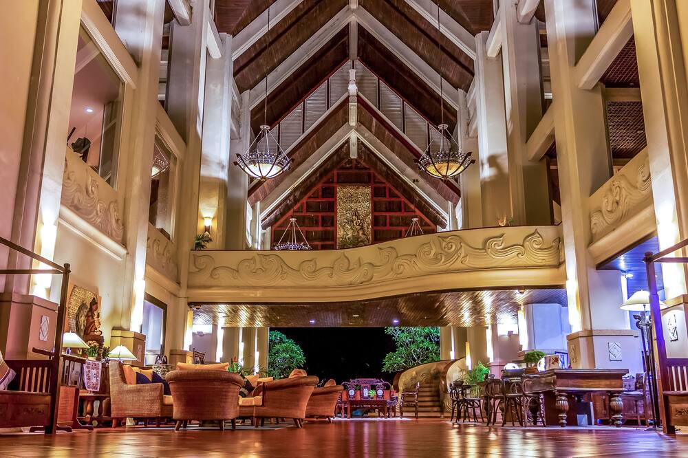 ミッション ヒルズ プーケット ゴルフ リゾート 写真