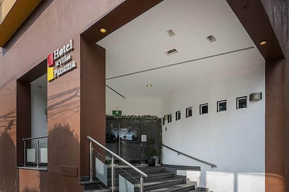 Hotel & Villas Panamá 写真
