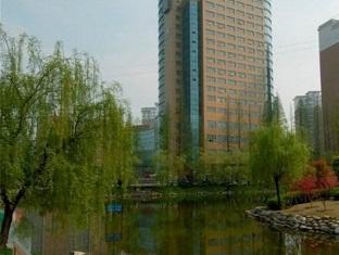 ルーアン ジンリン ワンシ ホテル 写真