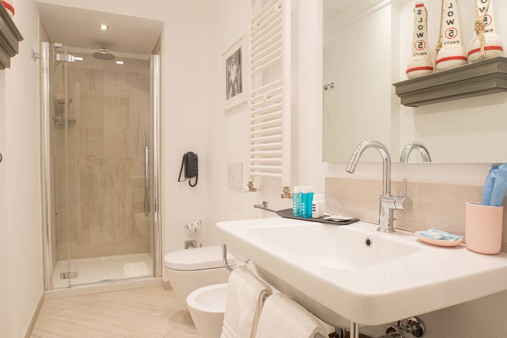 Albergo Marina 写真