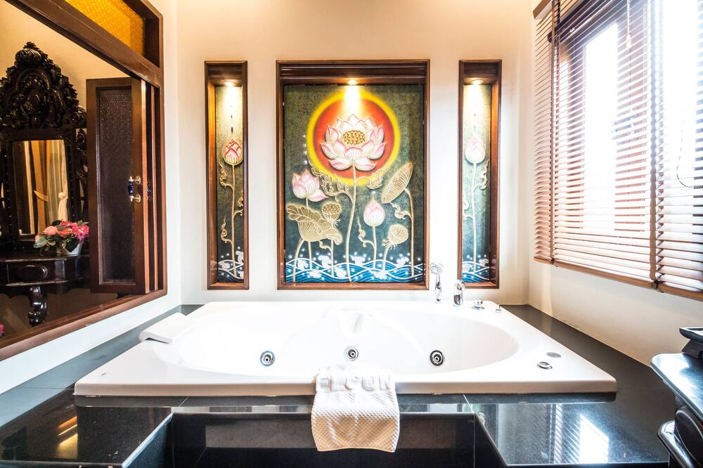 サンデー ヴィラ シリランナ ホテル 写真