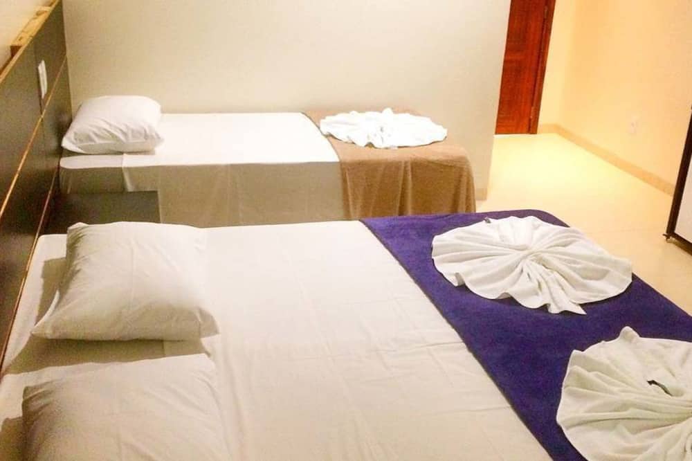 ポウサダ ピウヴァル 写真