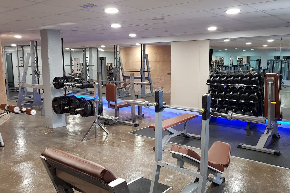 Seaclub Mediterranean Resort 写真