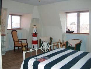 ホテル セントラル 写真