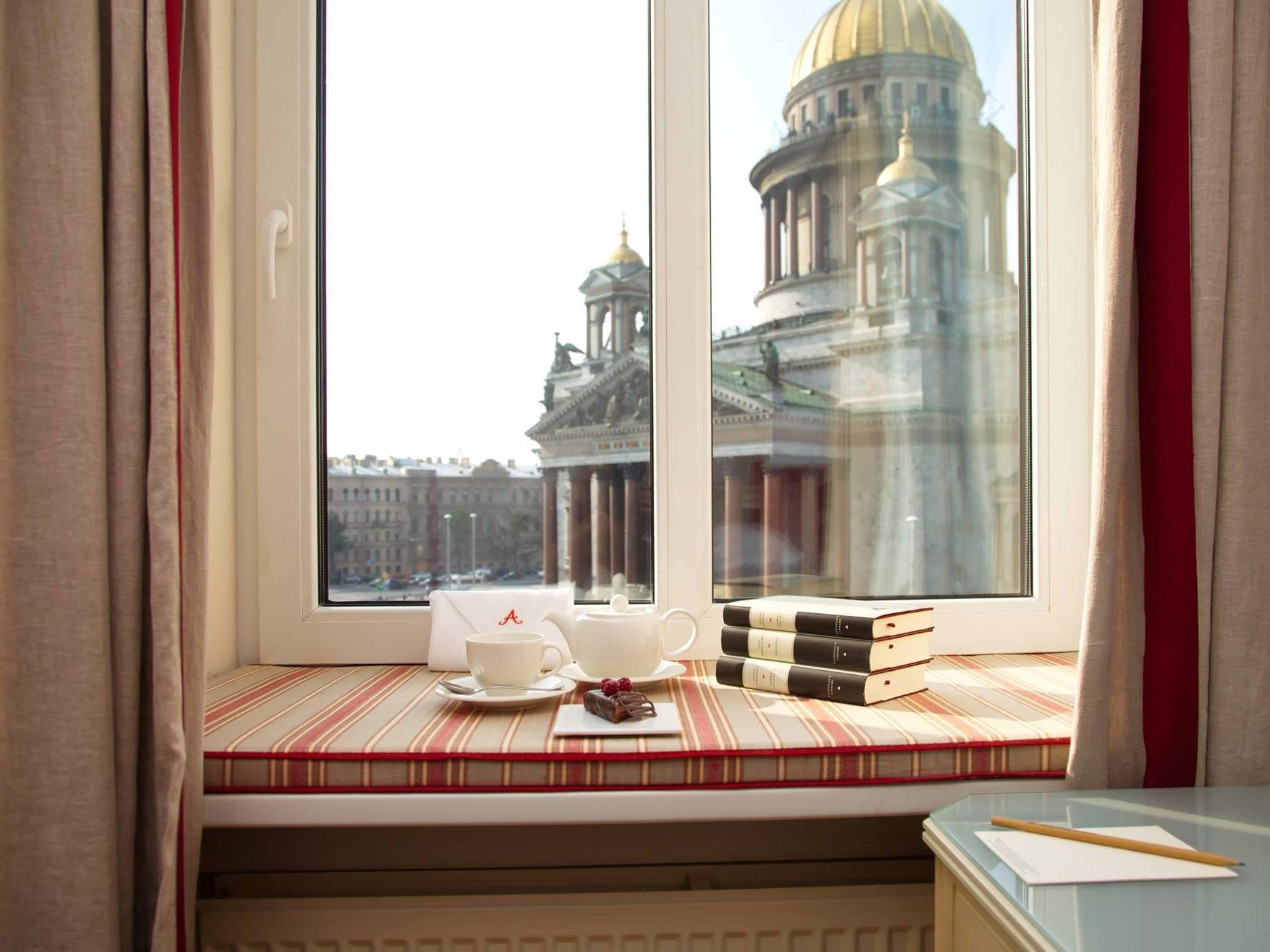 アングレテーレ ホテル 写真