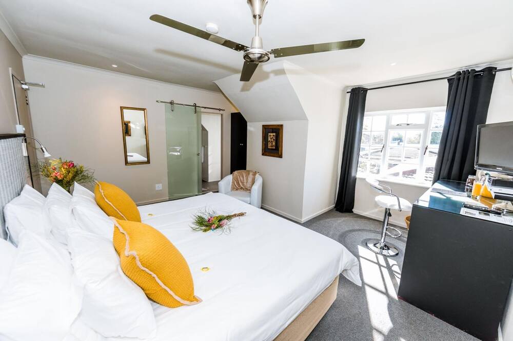 ル プティ シャトー ゲスト ハウス 写真