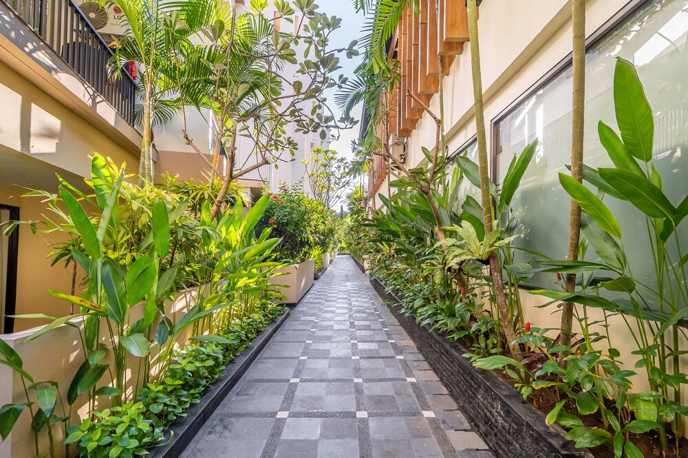 クロスバイブ パーシャアトリエバリクタ 写真