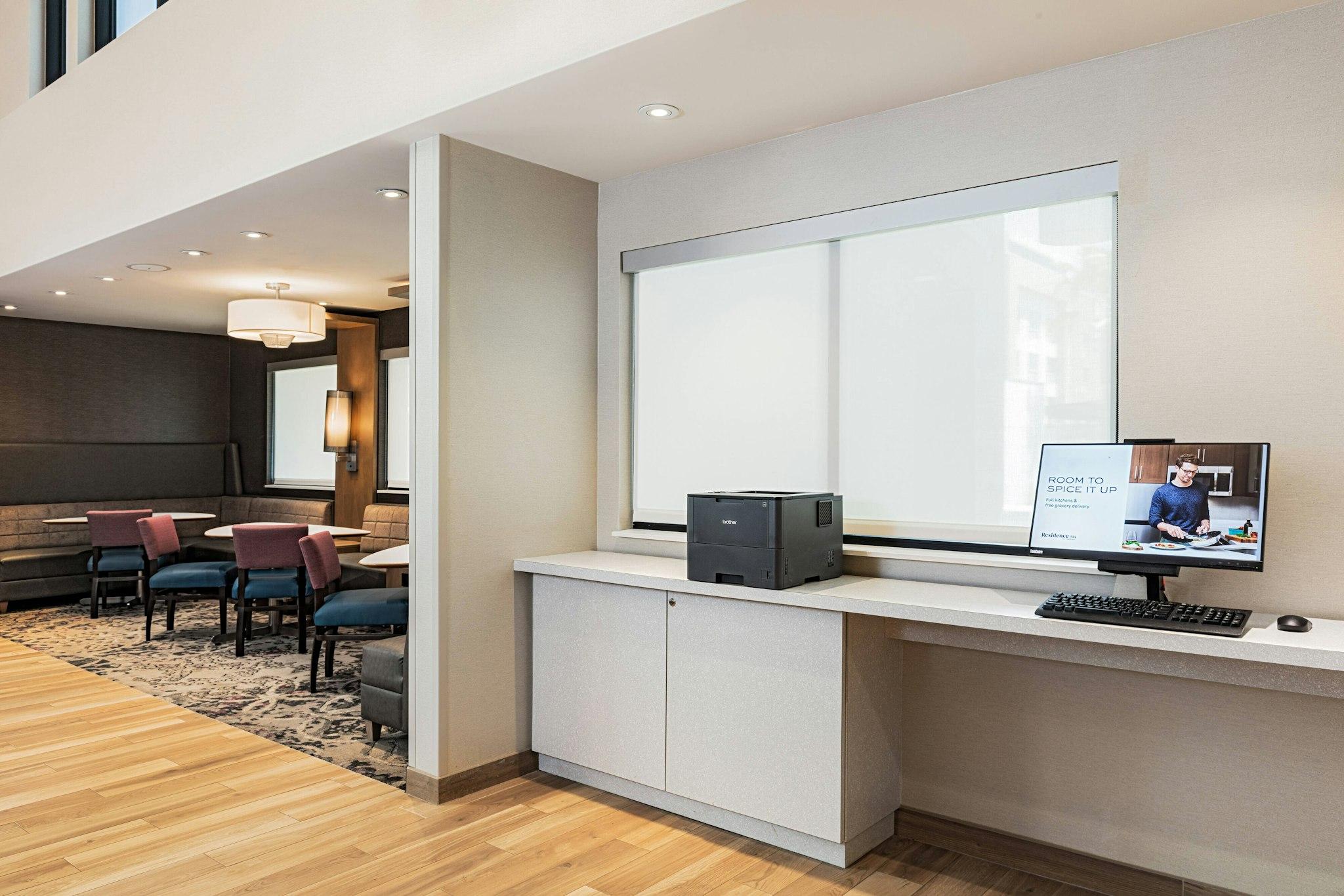 Residence Inn by Marriott Riverside Moreno Valley 写真