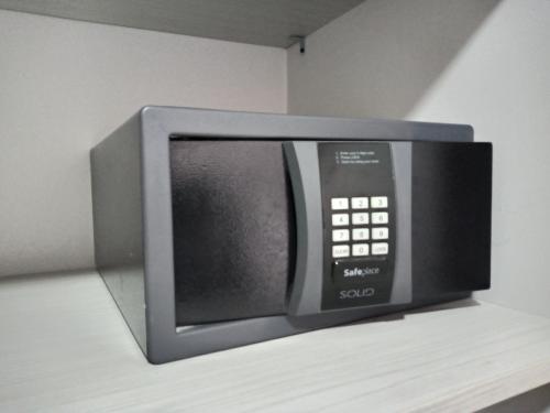 Hotel Saint Simon 写真