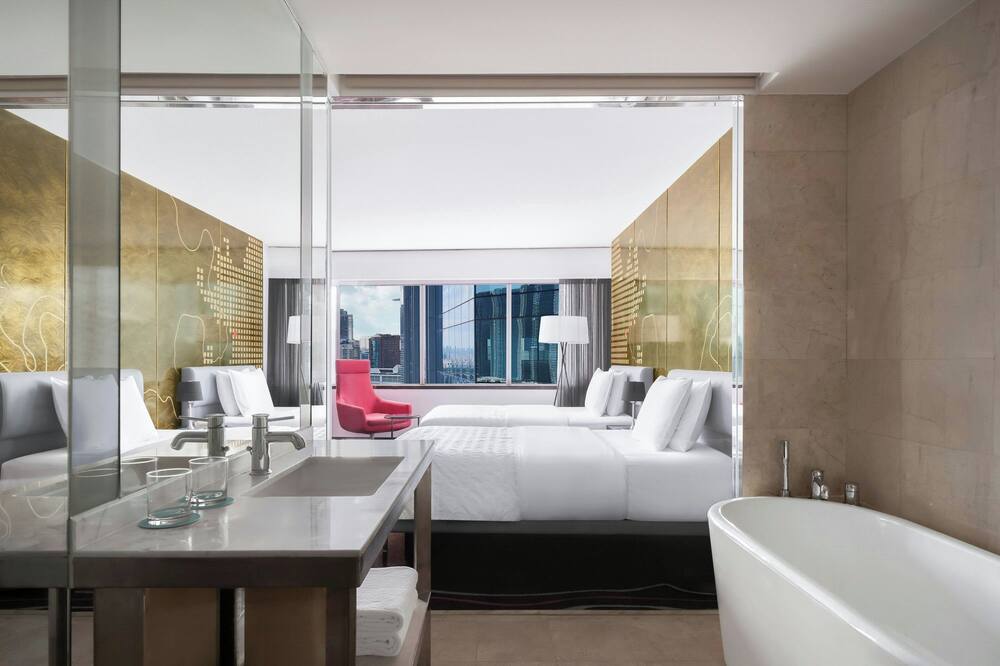 ル メリディアン サイゴン 写真