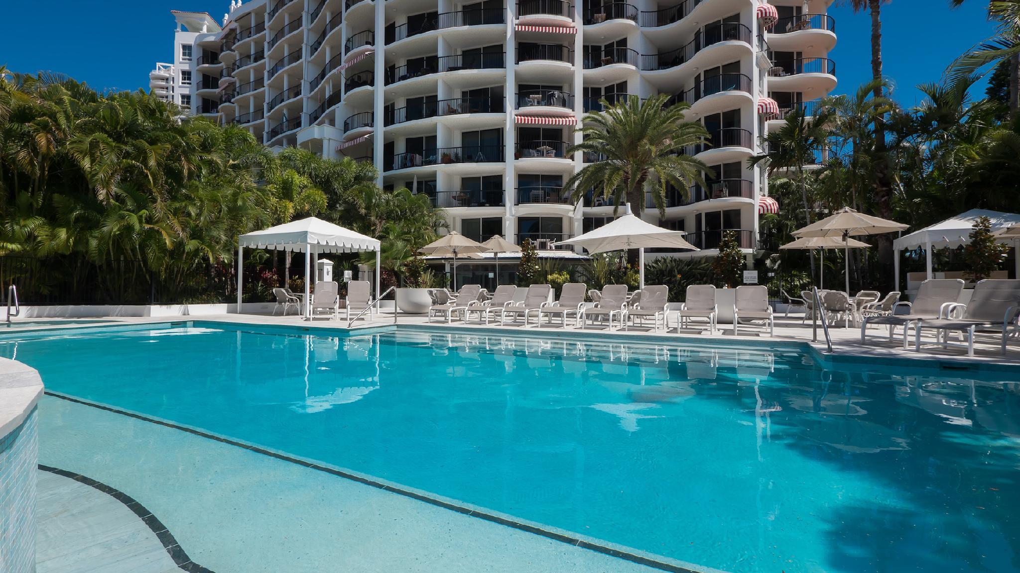 マラケシュ アパートメンツ 写真