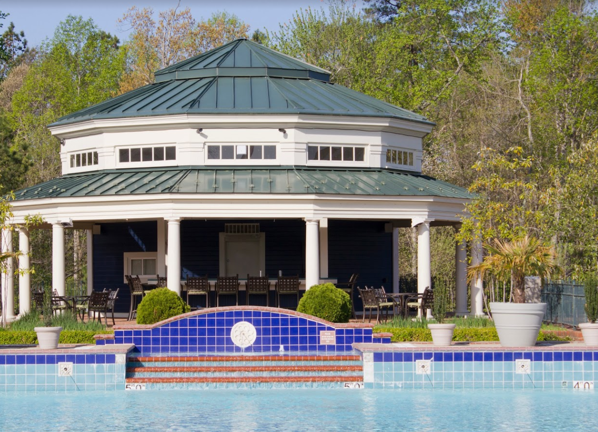 Hilton Vacation Club Greensprings Williamsburg 写真