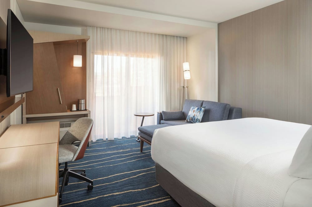 Courtyard by Marriott Sedona 写真