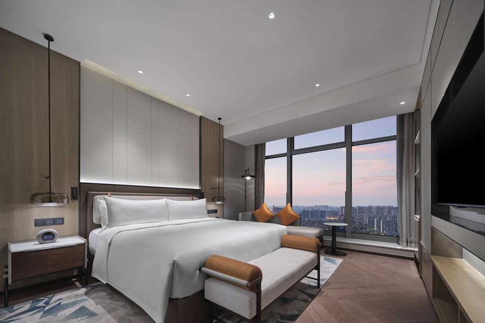 Doubletree By Hilton Rugao 写真