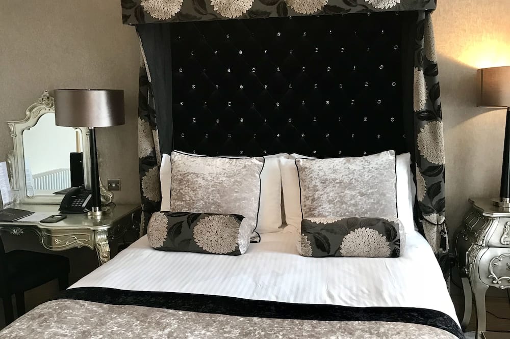 エニオズ ブティック ホテル ルームズ 写真