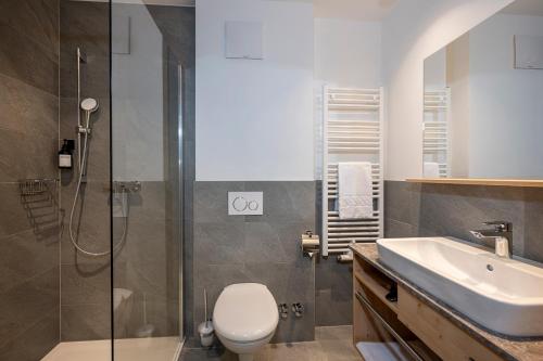 Centerhouse Wagrain 写真