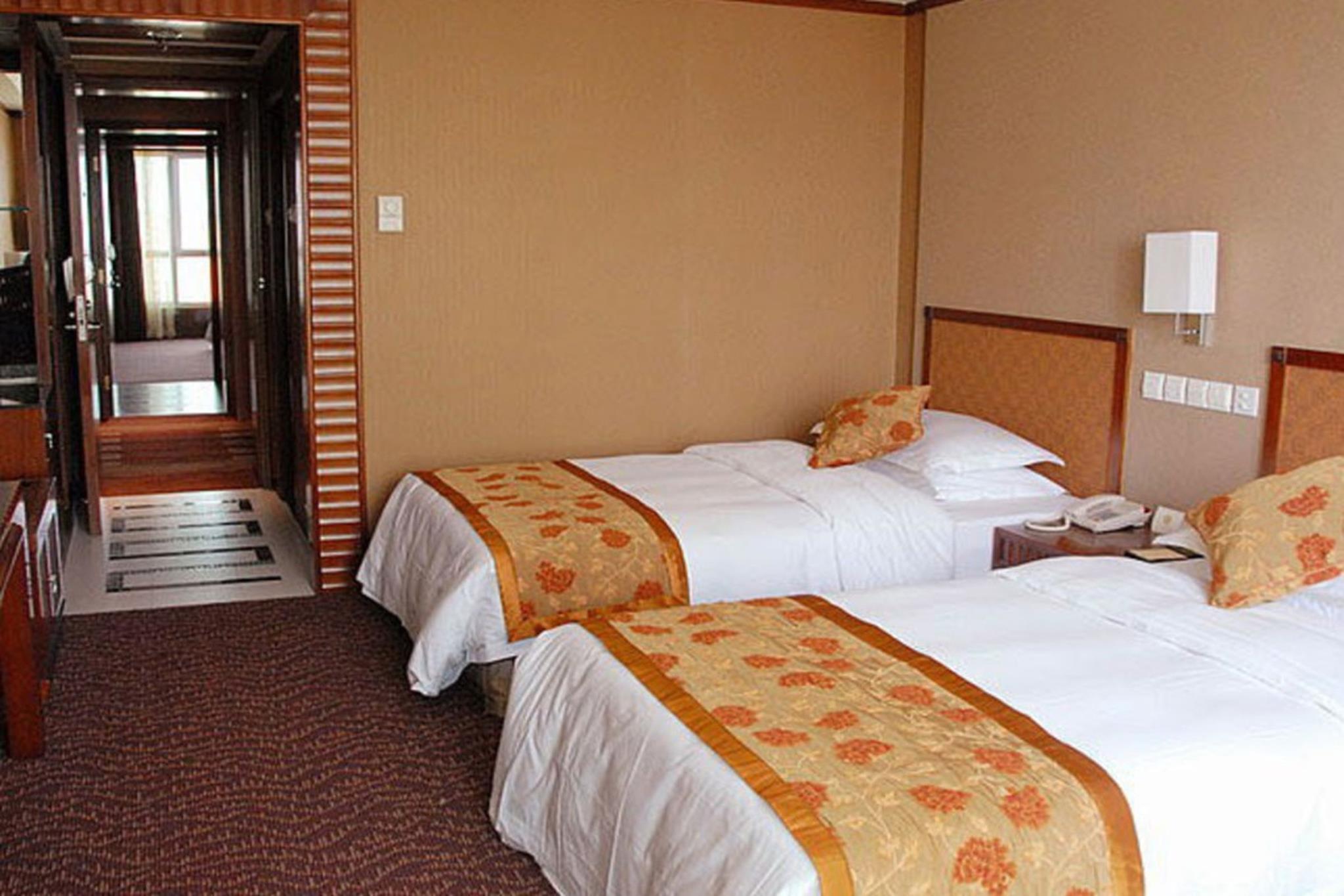 エムパークグランドホテル 写真