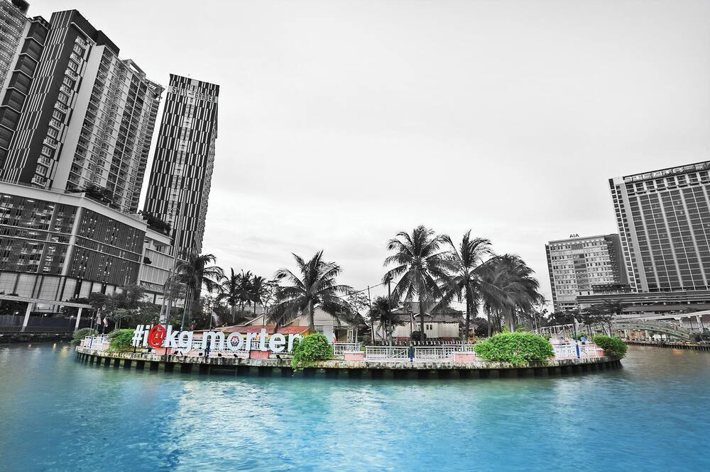 ザ ショア ホテル&レジデンシズ 写真