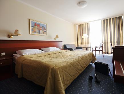 Rikli Balance Hotel - Sava Hotels & Resorts 写真
