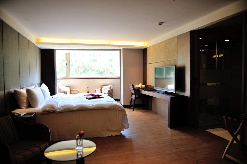 ベイトウ ホット スプリング リゾート 写真