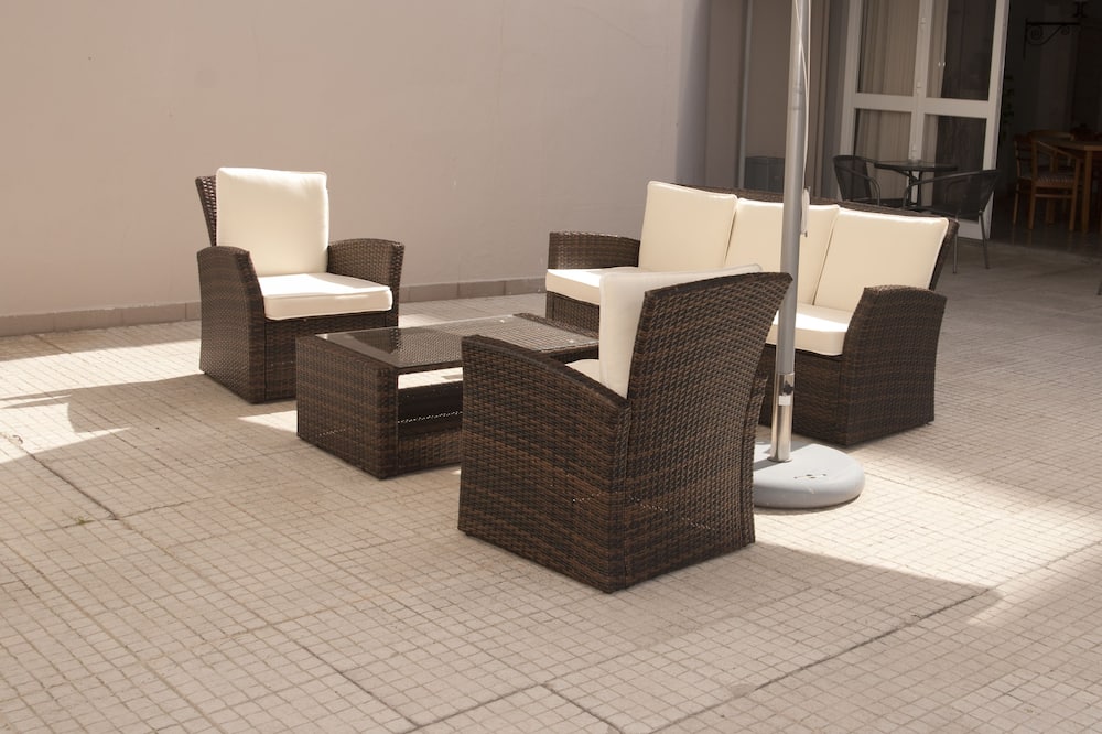 ホテル ライニャ D. アメリア アーツ ＆ レジャー 写真