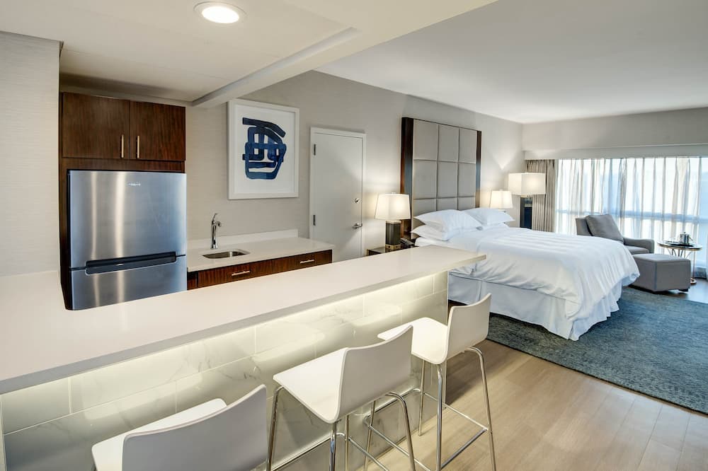 シェラトン イートン ホテル 写真