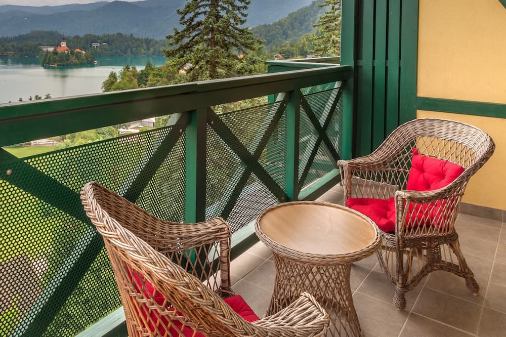 トリグラフ ブレッド 写真