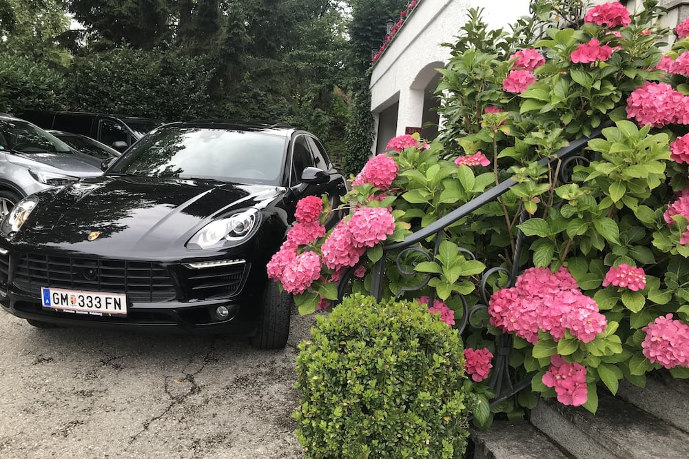 ホテル フリアン 写真