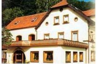 Gasthof Hotel Schwarzes Roß 写真
