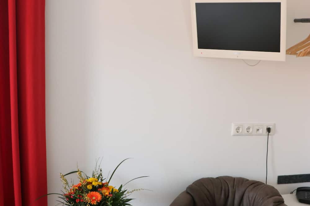 ホテル ガストホフ ポスト 写真