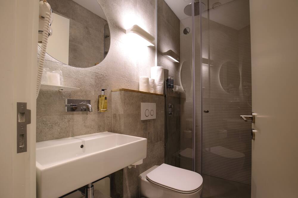 マイ ストーリー ホテル テージョ 写真