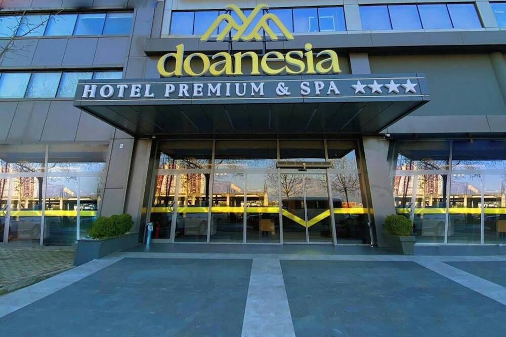 Doanesia Premium Hotel & Spa 写真