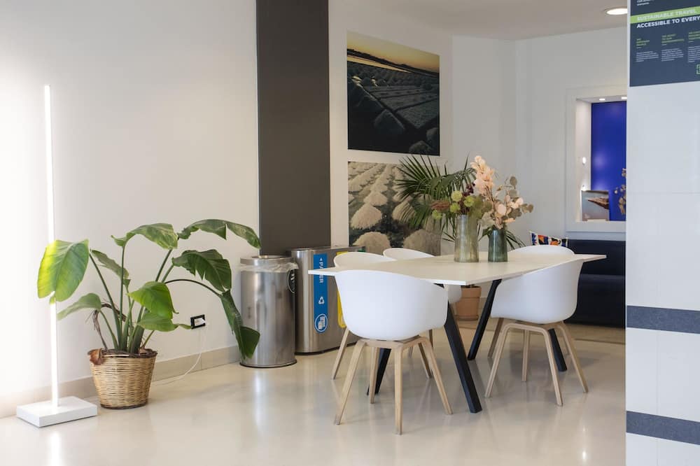 B&B HOTEL Trapani Crystal 写真