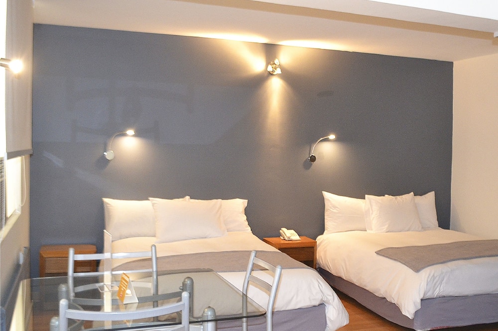 Hotel Nippon y Centro de Eventos 写真