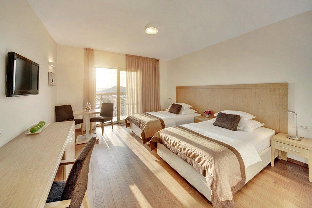 ディオクレツィアン ホテル ＆ レジデンス 写真