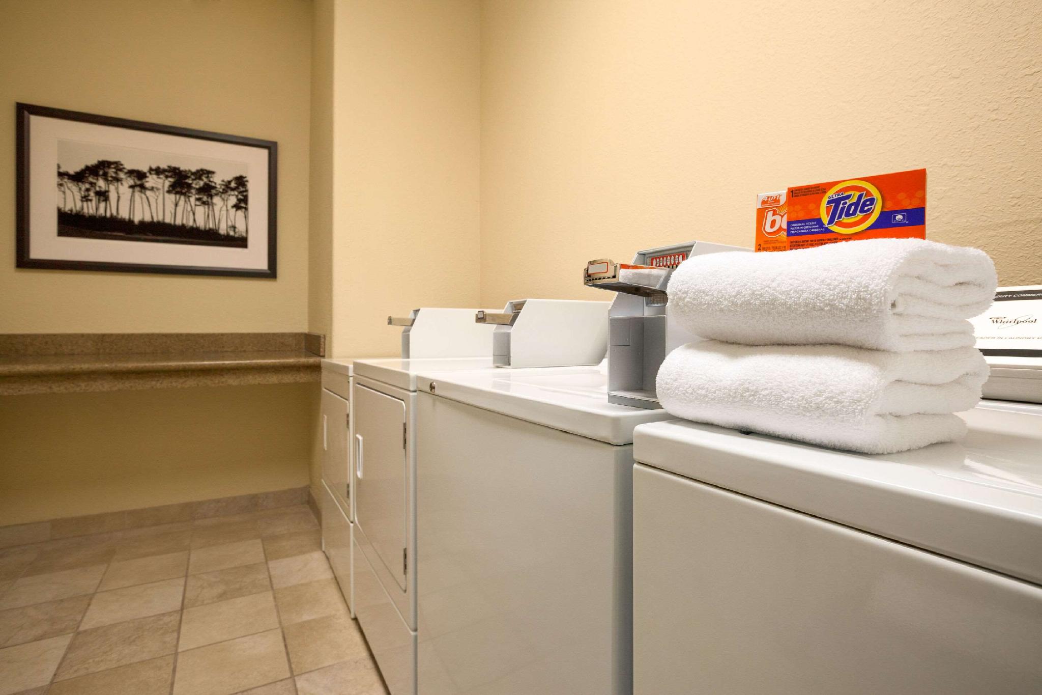 カントリー イン&スイーツ バイ ラディソン ニューオーリンズ インターステート 10 イースト LA 写真