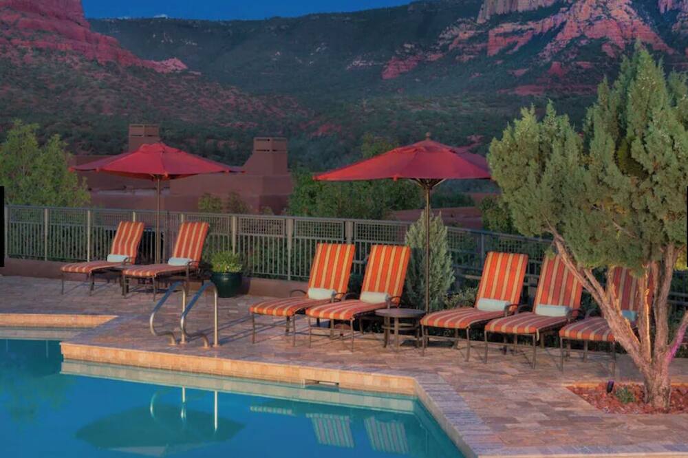 Hyatt Pinon Pointe 写真