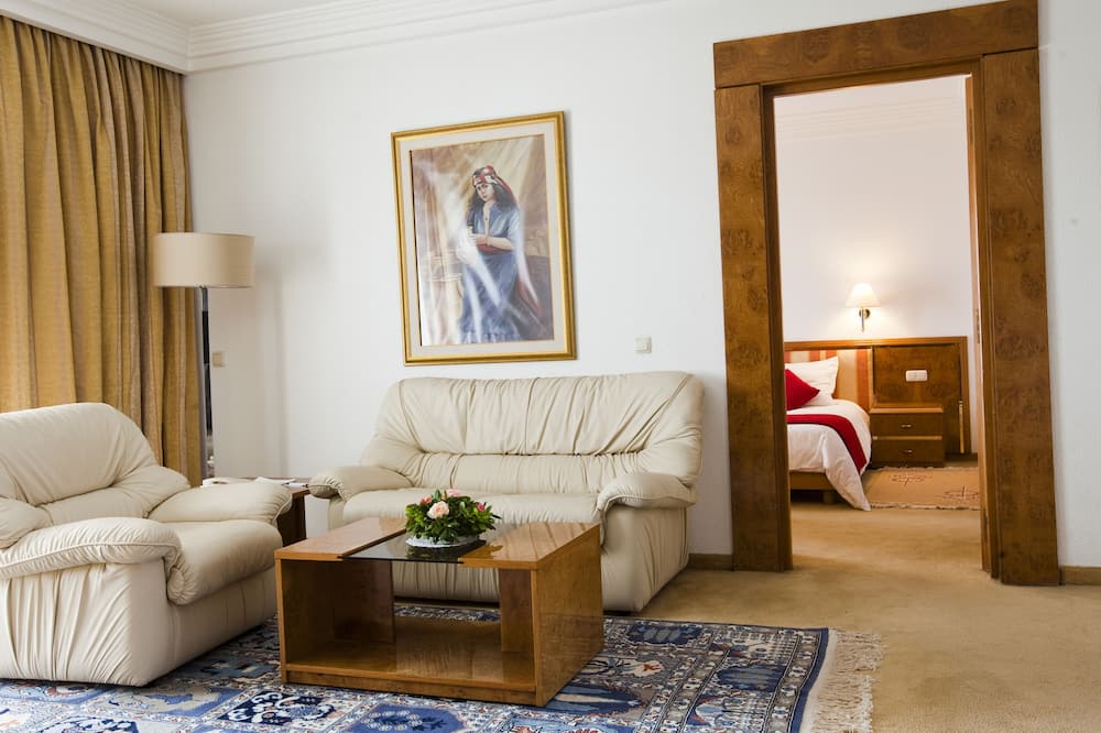 El Mouradi Palace 写真