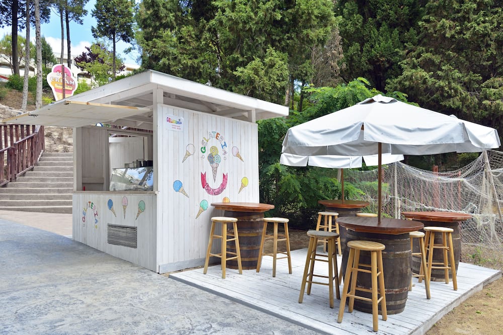 Sol Nessebar Palace All Inclusive 写真