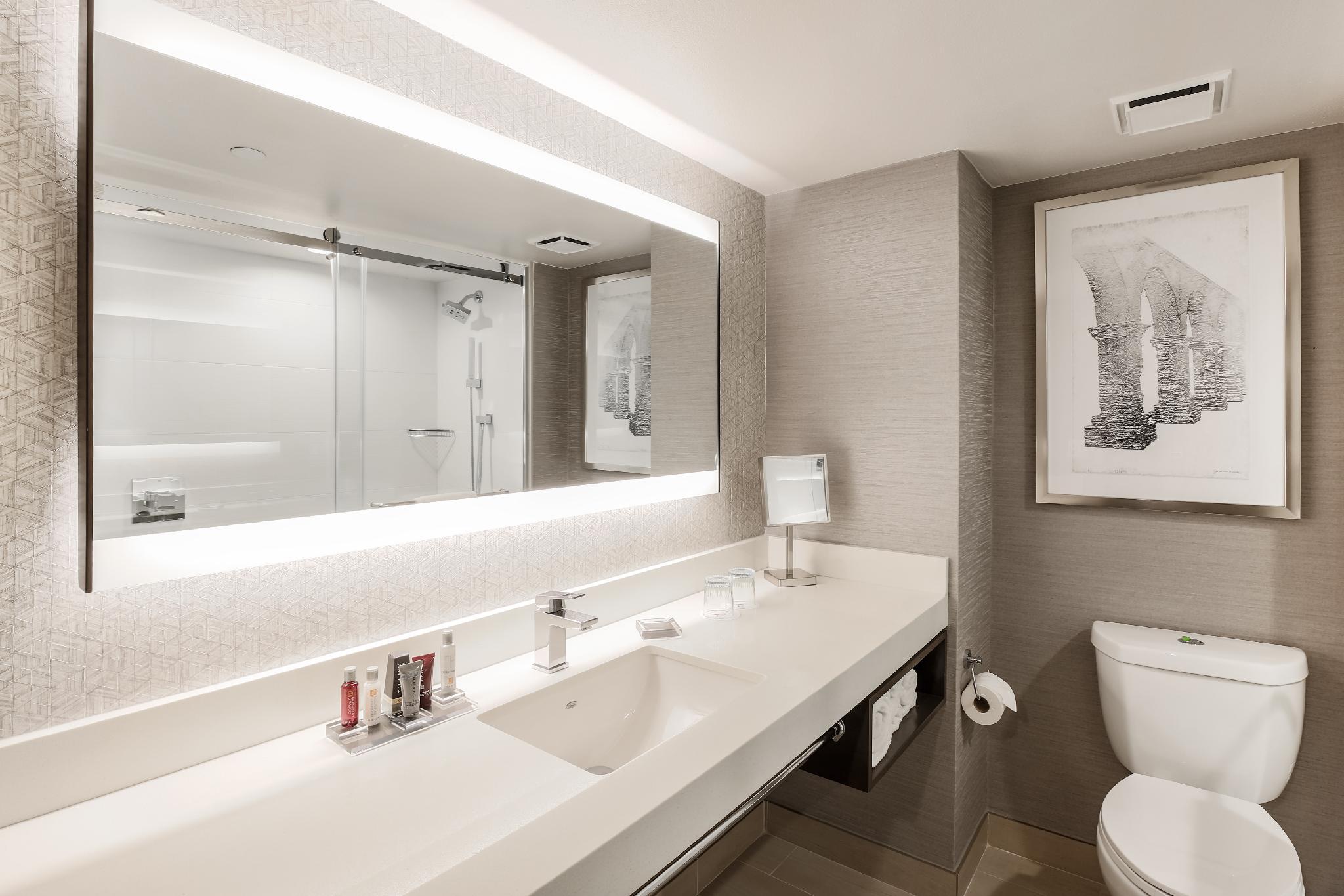 マリオット リバーサイド アット ザ コンベンション センター 写真