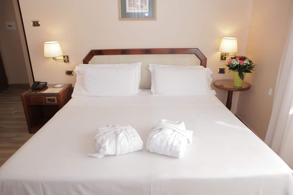 ホテル ブリストル 写真