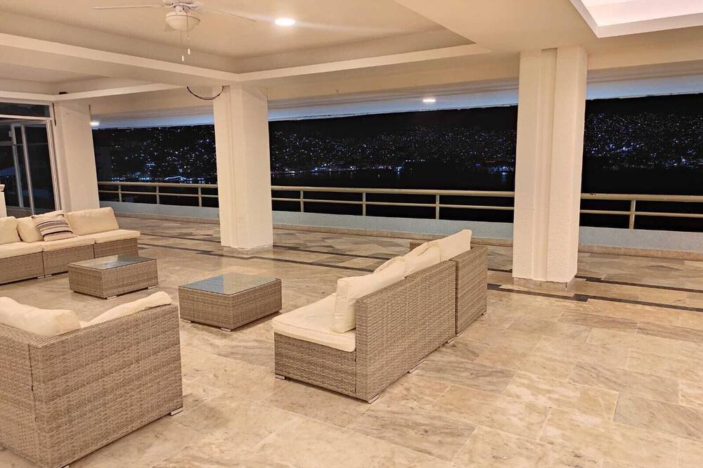 Hotel Aristos Acapulco 写真