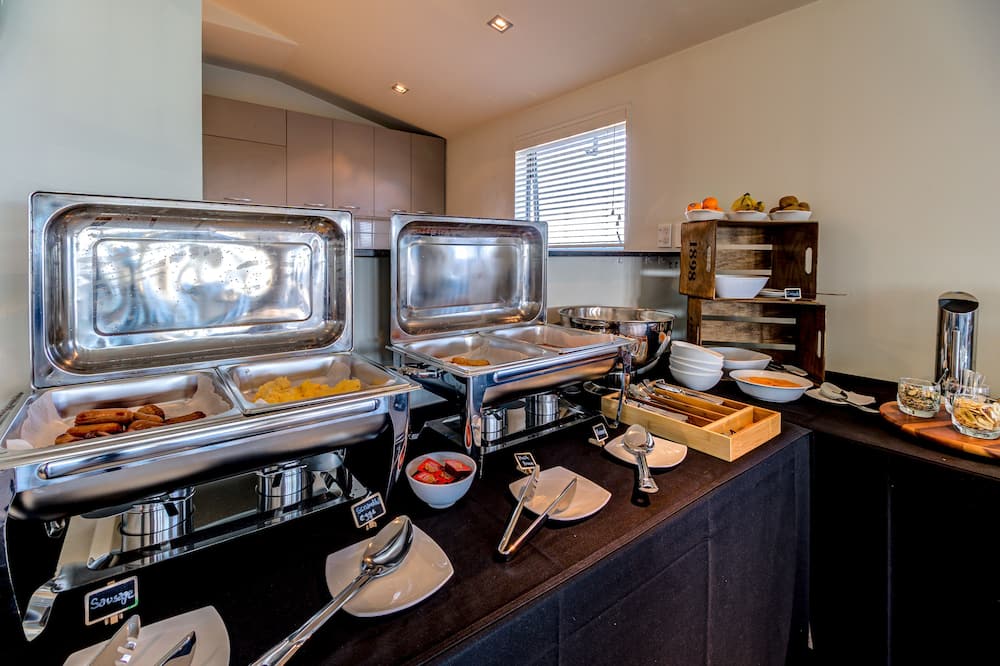 パークビュー オン ハグリー 写真