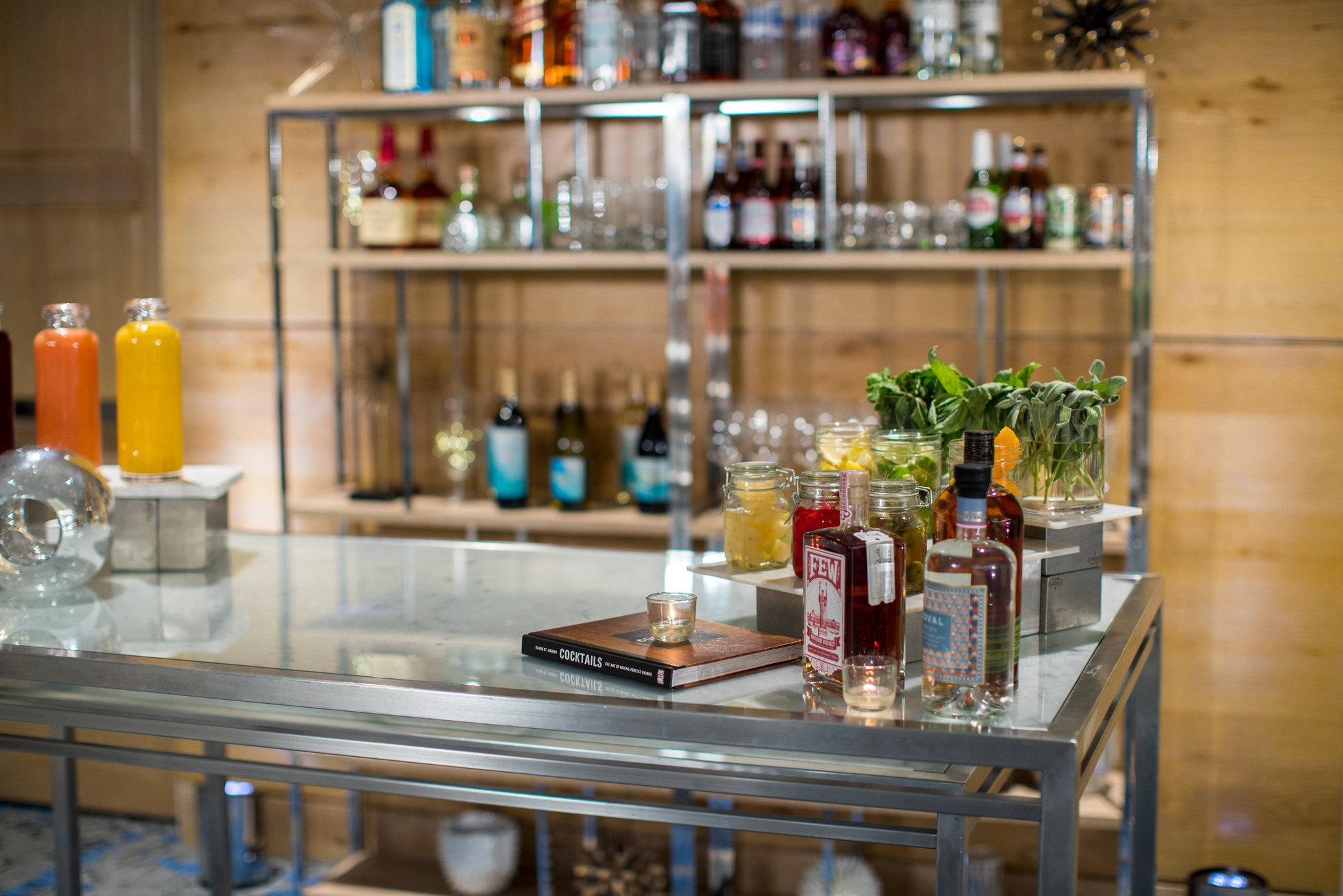 ルネッサンス シカゴ ダウンタウン ホテル 写真